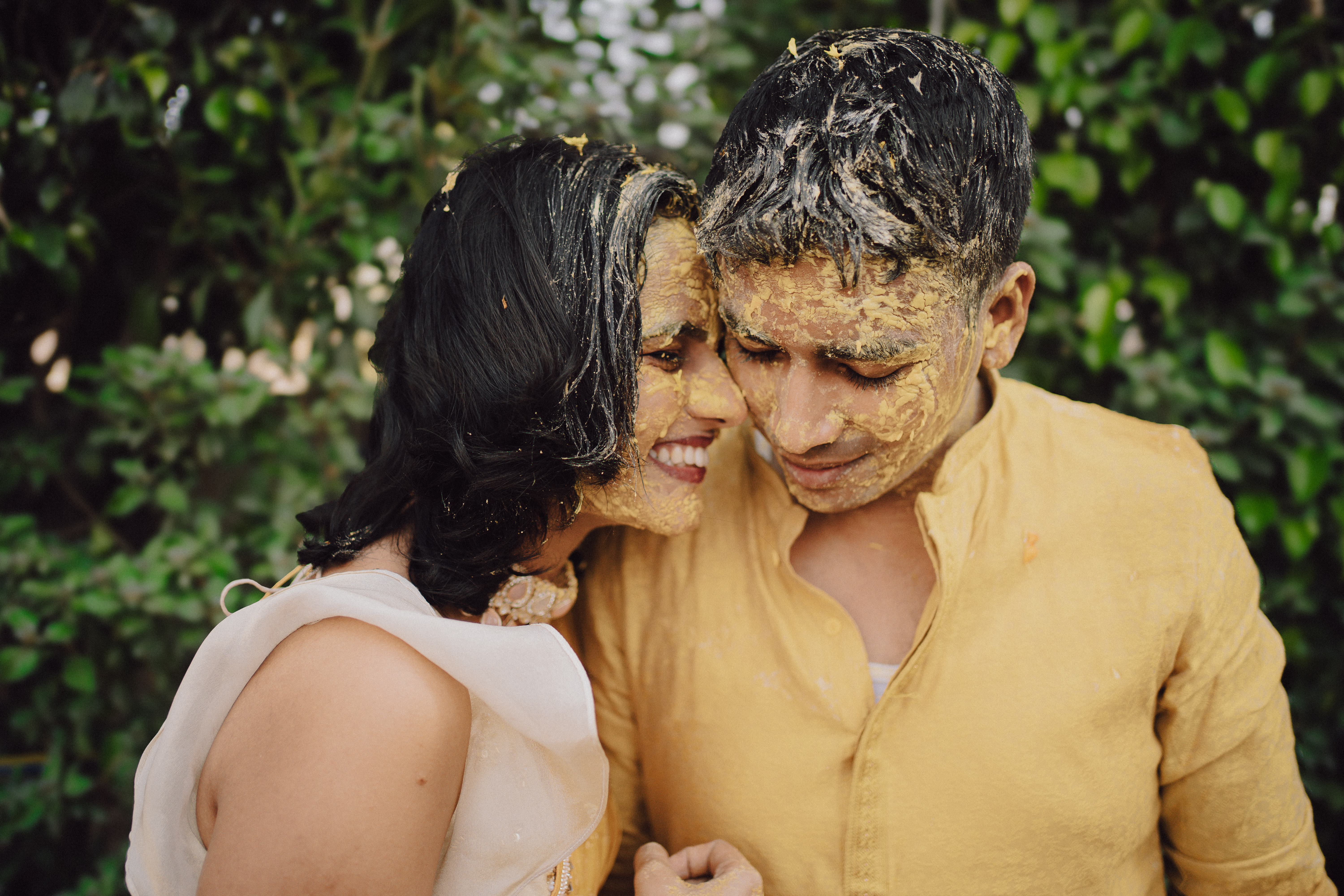 Haldi Ceremony