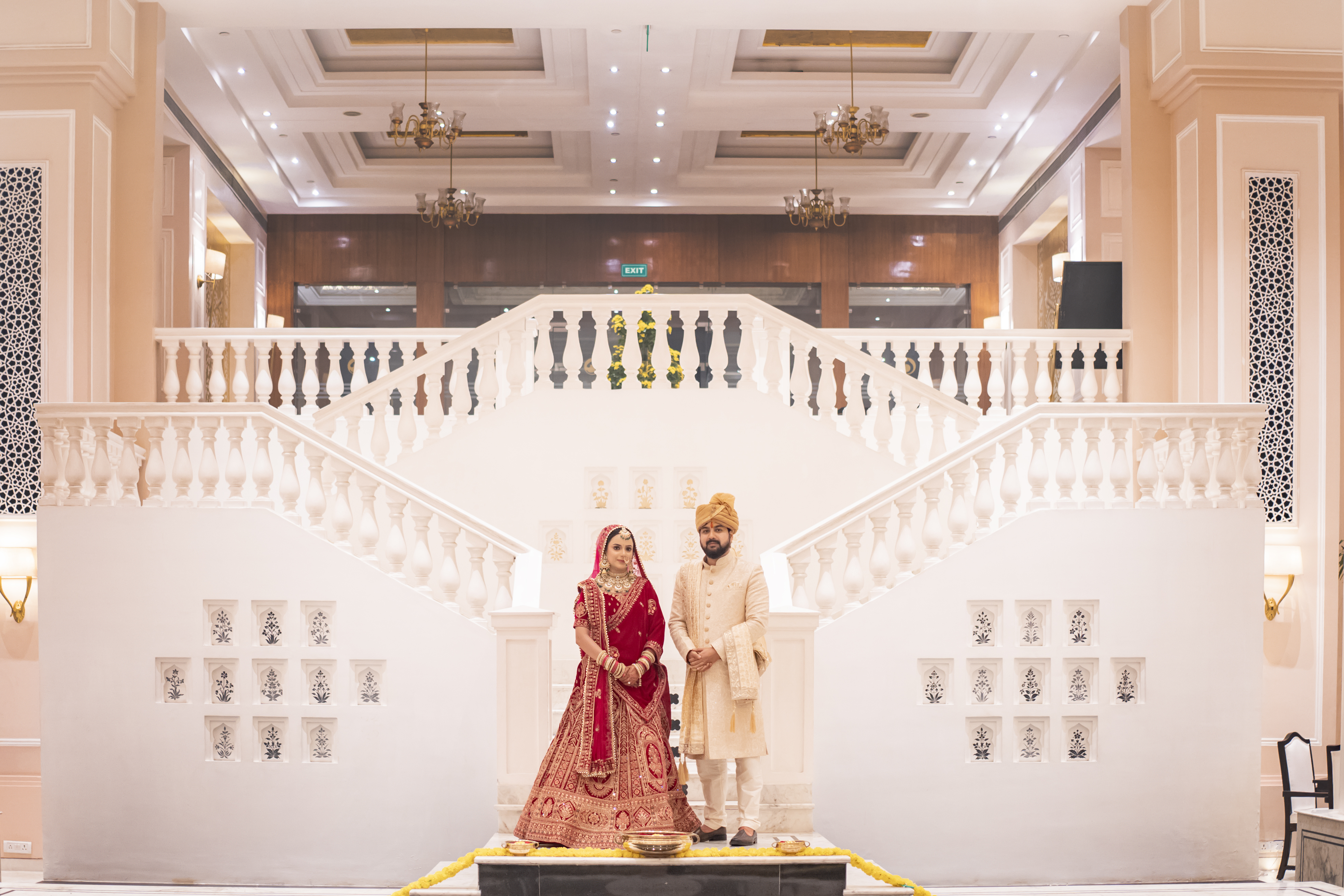 Grand Lens Studios — Wedding Photography