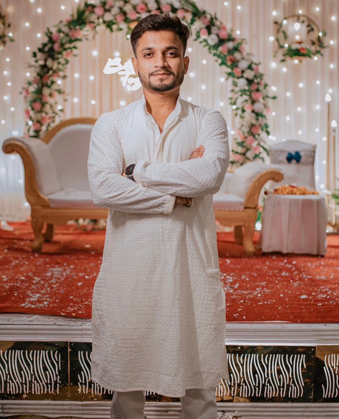 Founder — Grand Lens Studios